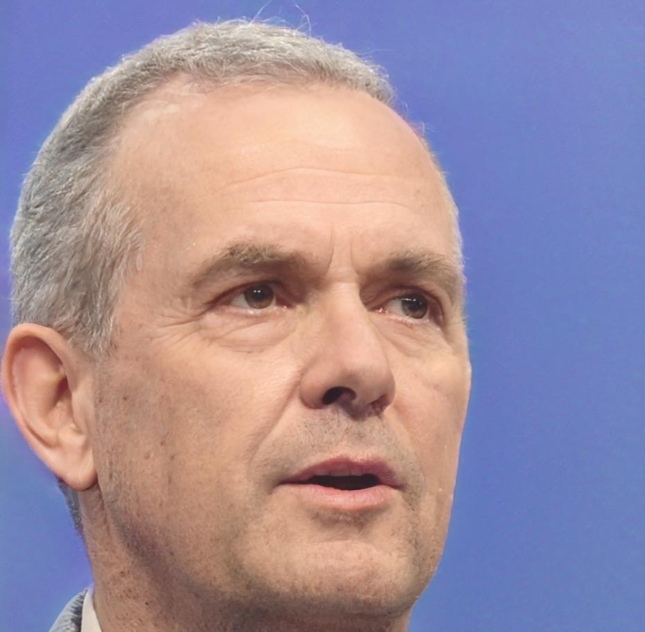 Portrait de Thibault Kempf, fondateur de eoxoservialo